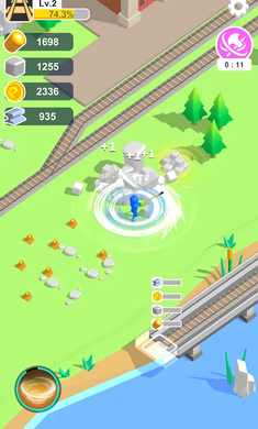 铁路大亨 铁路大亨