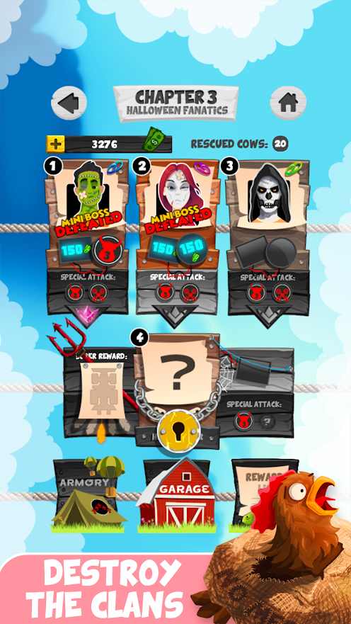 拖拉机冲刺冒险 拖拉机冲刺冒险