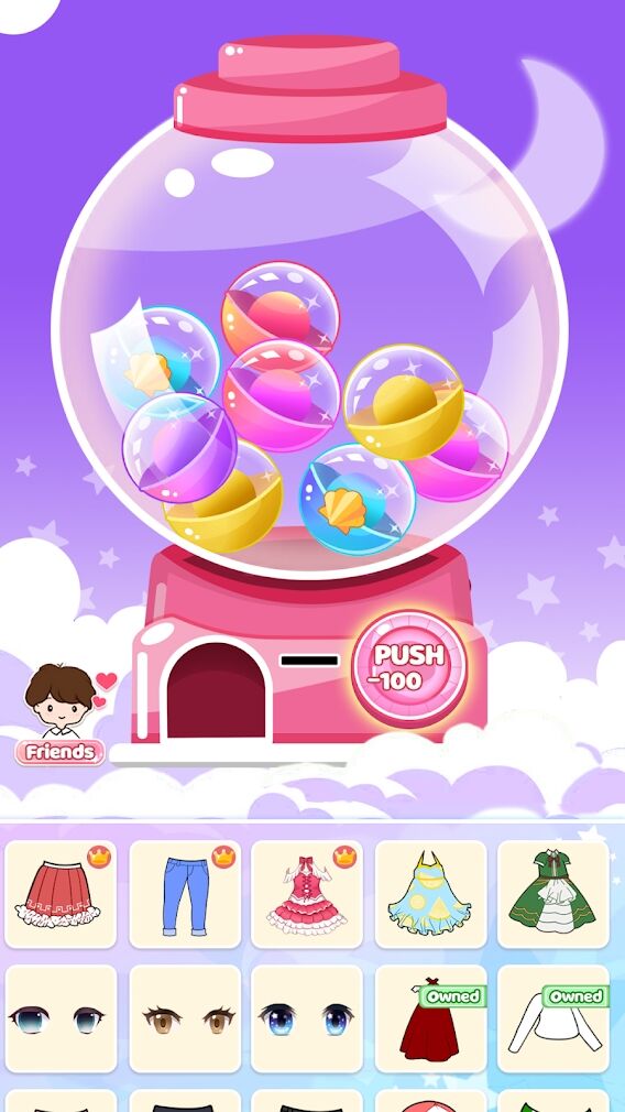 BiBi Dolls(比比娃娃)