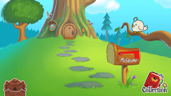 请勿打扰2：恶作剧