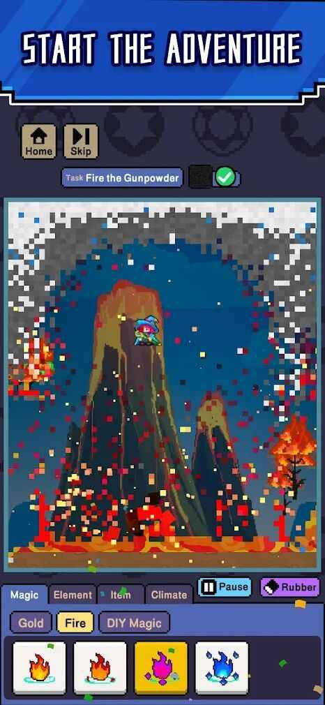 绿洲世界：沙盒模拟器2