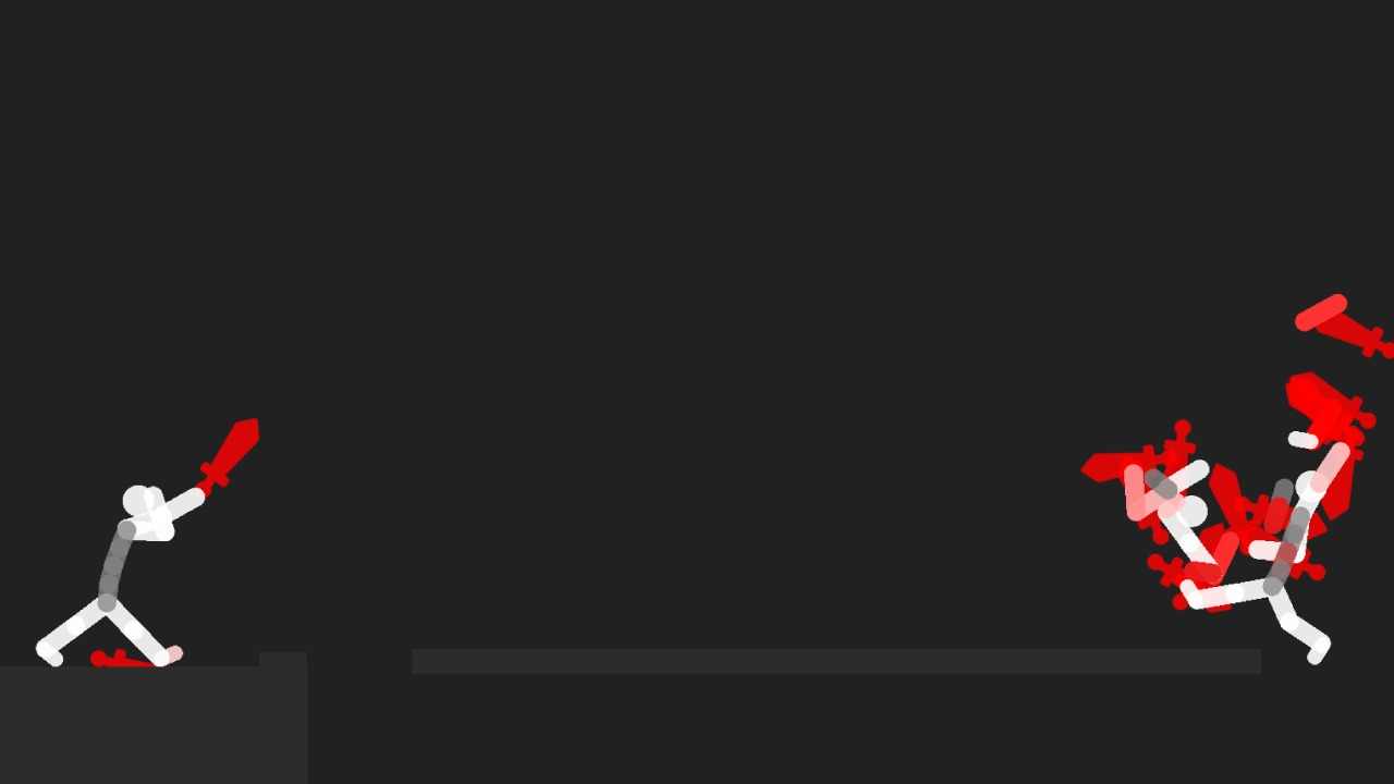 Stickman Throw(火柴人投掷武器模拟器) Stickman Throw(火柴人投掷武器模拟器)
