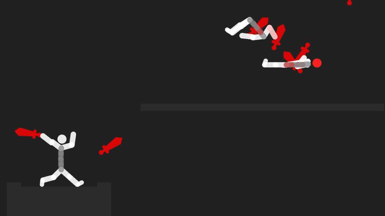 Stickman Throw(火柴人投掷武器模拟器) Stickman Throw(火柴人投掷武器模拟器)