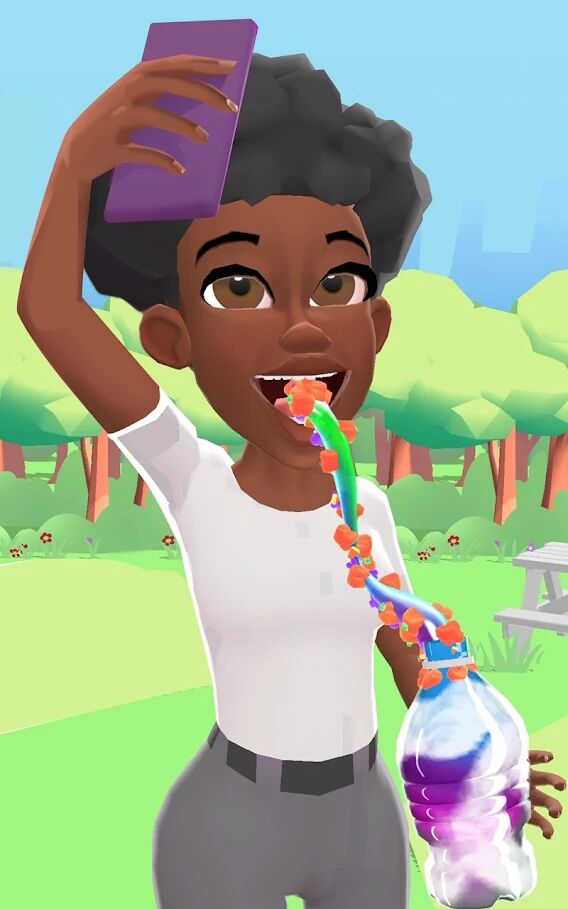 冰冻蜂蜜 冰冻蜂蜜