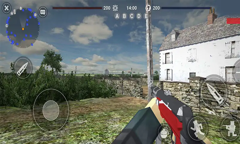 战场模拟器 战场模拟器