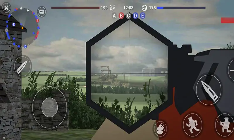 战场模拟器 战场模拟器