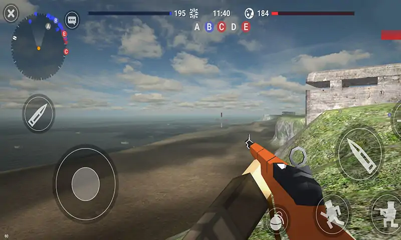 战场模拟器 战场模拟器