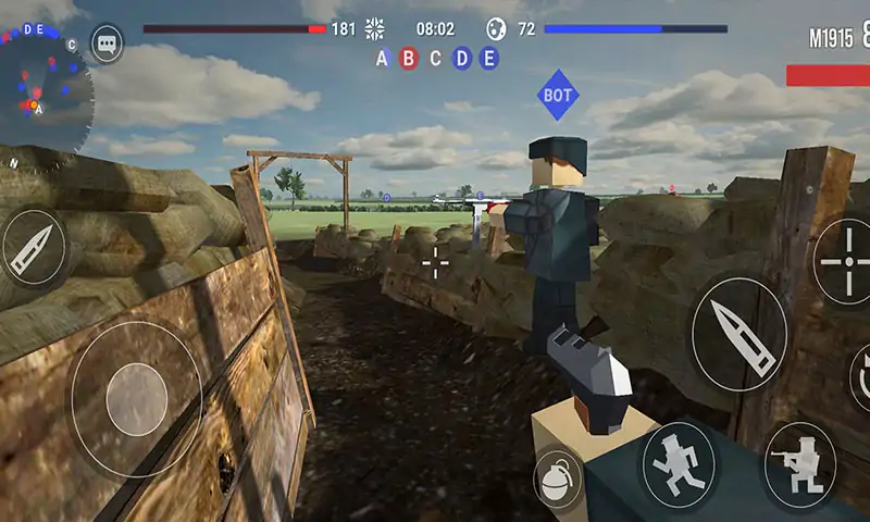 战场模拟器 战场模拟器