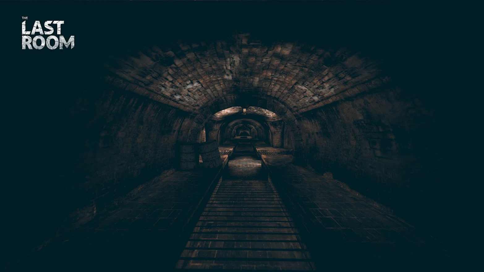 Last Room(最后的房间:恐怖游戏)