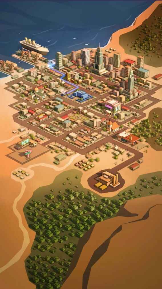 警察局大亨 警察局大亨