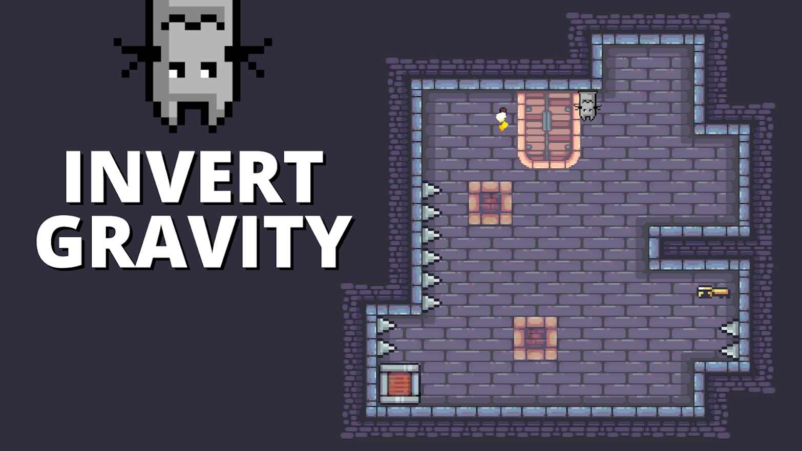 猫地牢逃脱 猫地牢逃脱