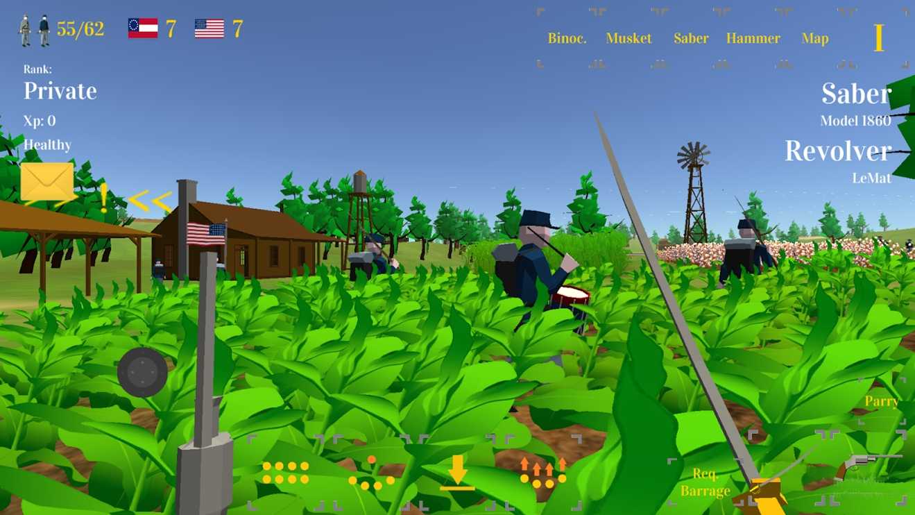 维克斯堡之役 维克斯堡之役