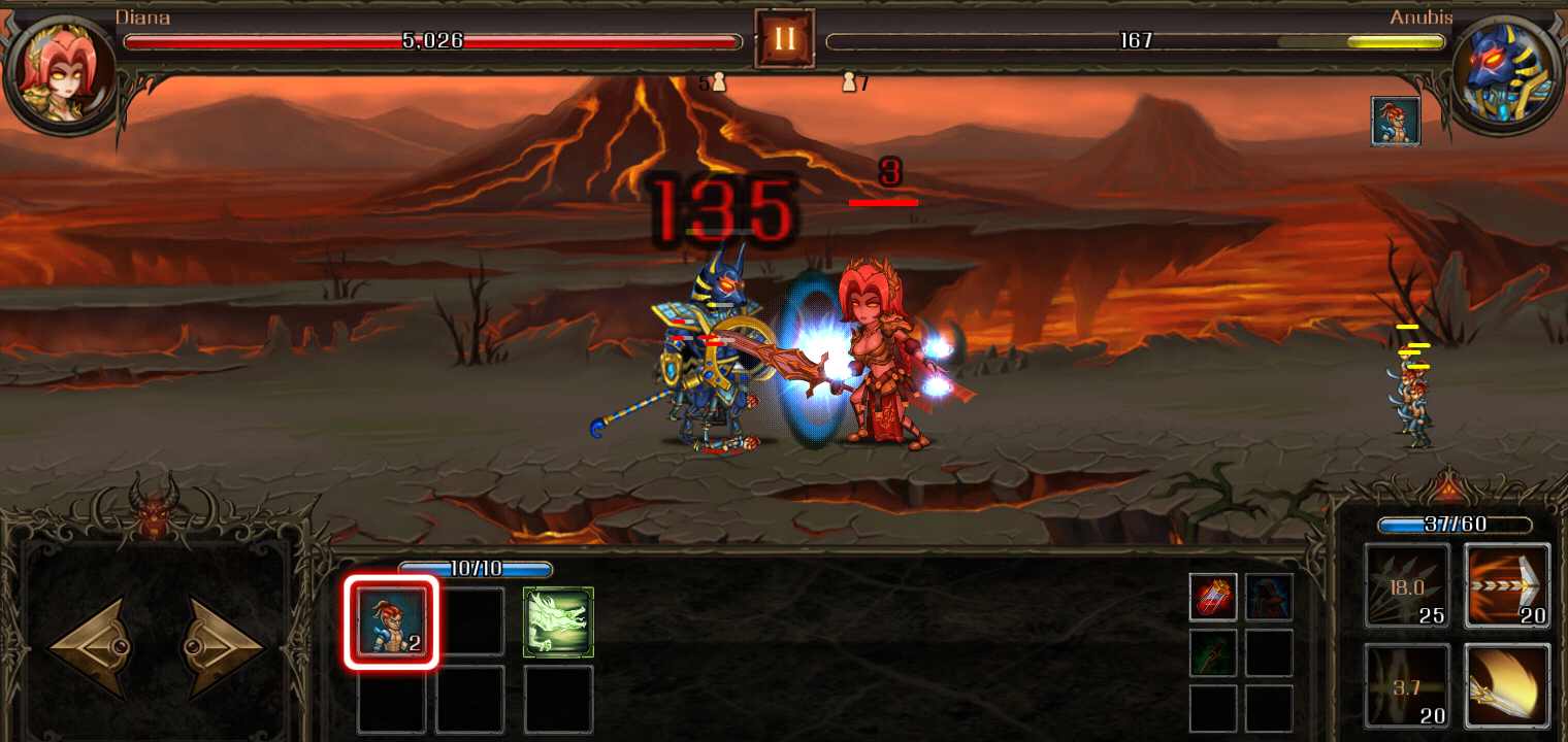 史诗英雄战争:暗影之王付费版 史诗英雄战争:暗影之王付费版