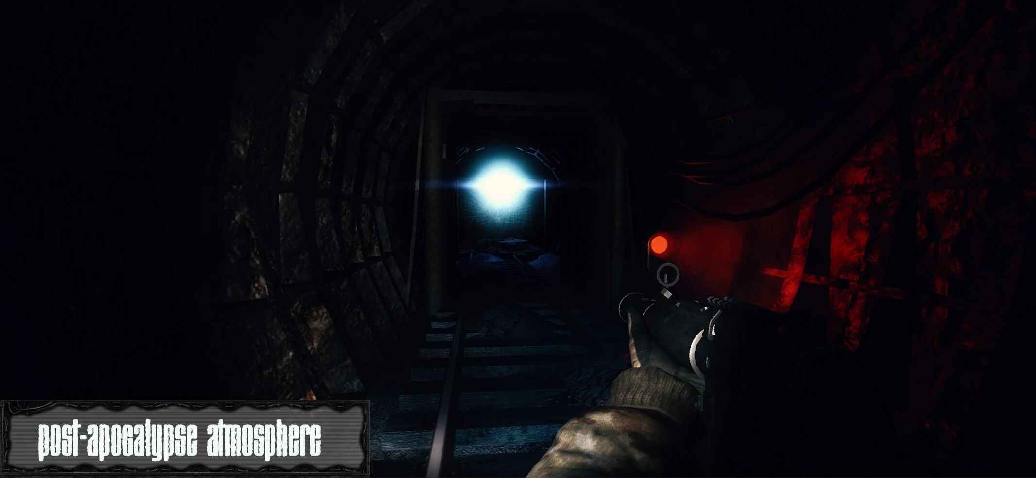 Z.O.N.A勒曼斯克阴影重制版