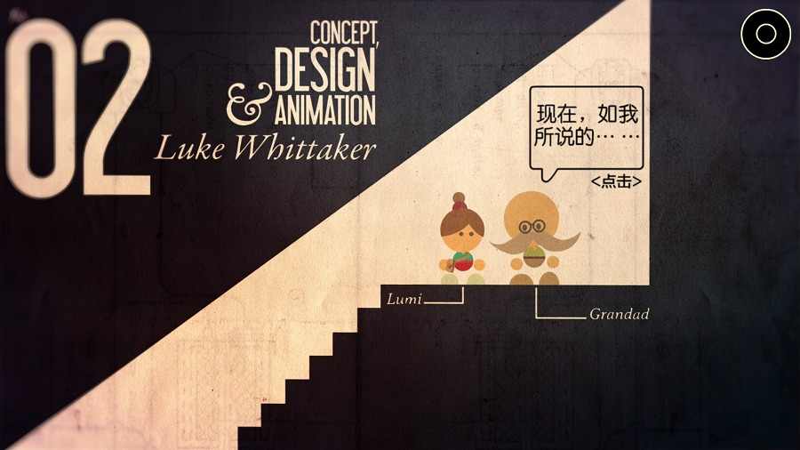 爷爷的城市(steam移植) 爷爷的城市(steam移植)