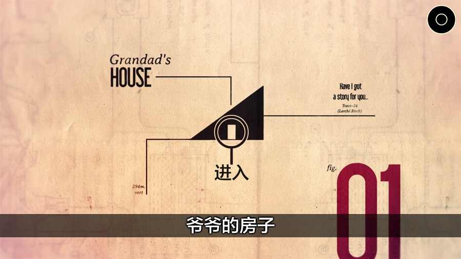 爷爷的城市(steam移植) 爷爷的城市(steam移植)