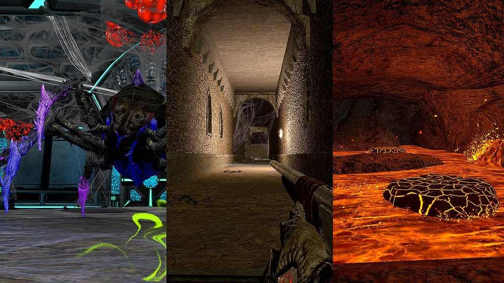 方舟:生存进化(全机型适配) 方舟:生存进化(全机型适配)