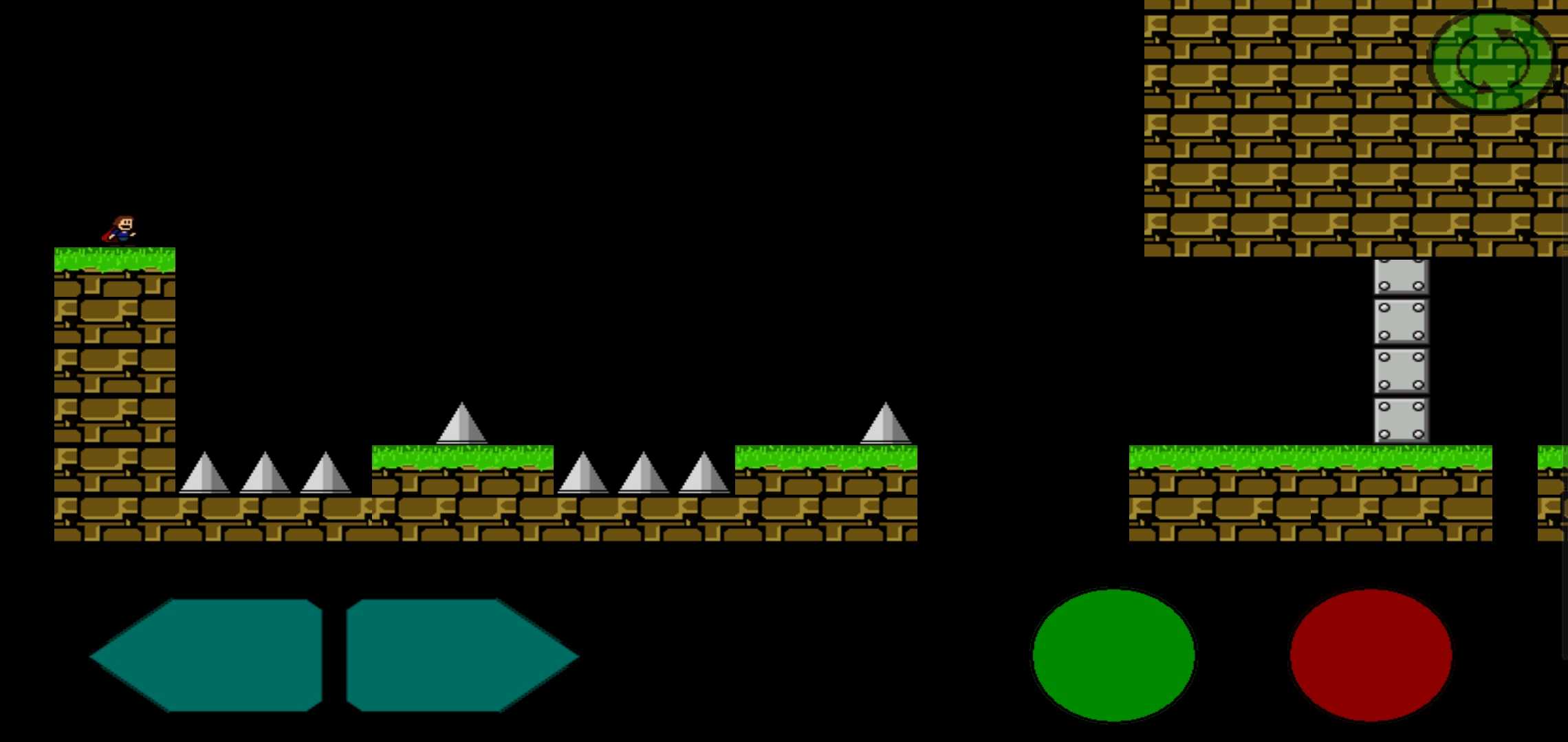 I wanna be the hero(我想成为英雄) I wanna be the hero(我想成为英雄)