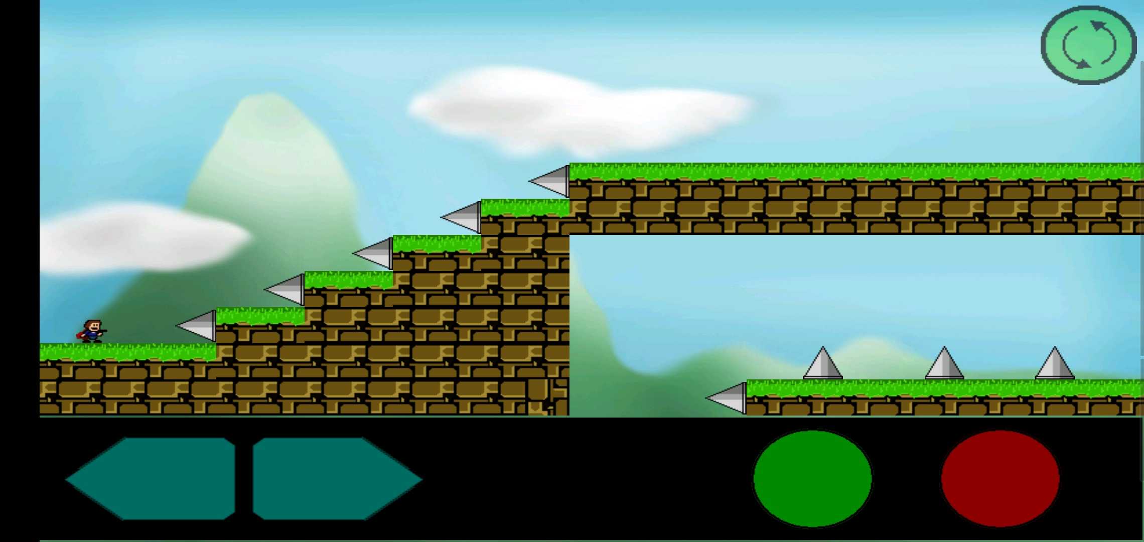 I wanna be the hero(我想成为英雄) I wanna be the hero(我想成为英雄)