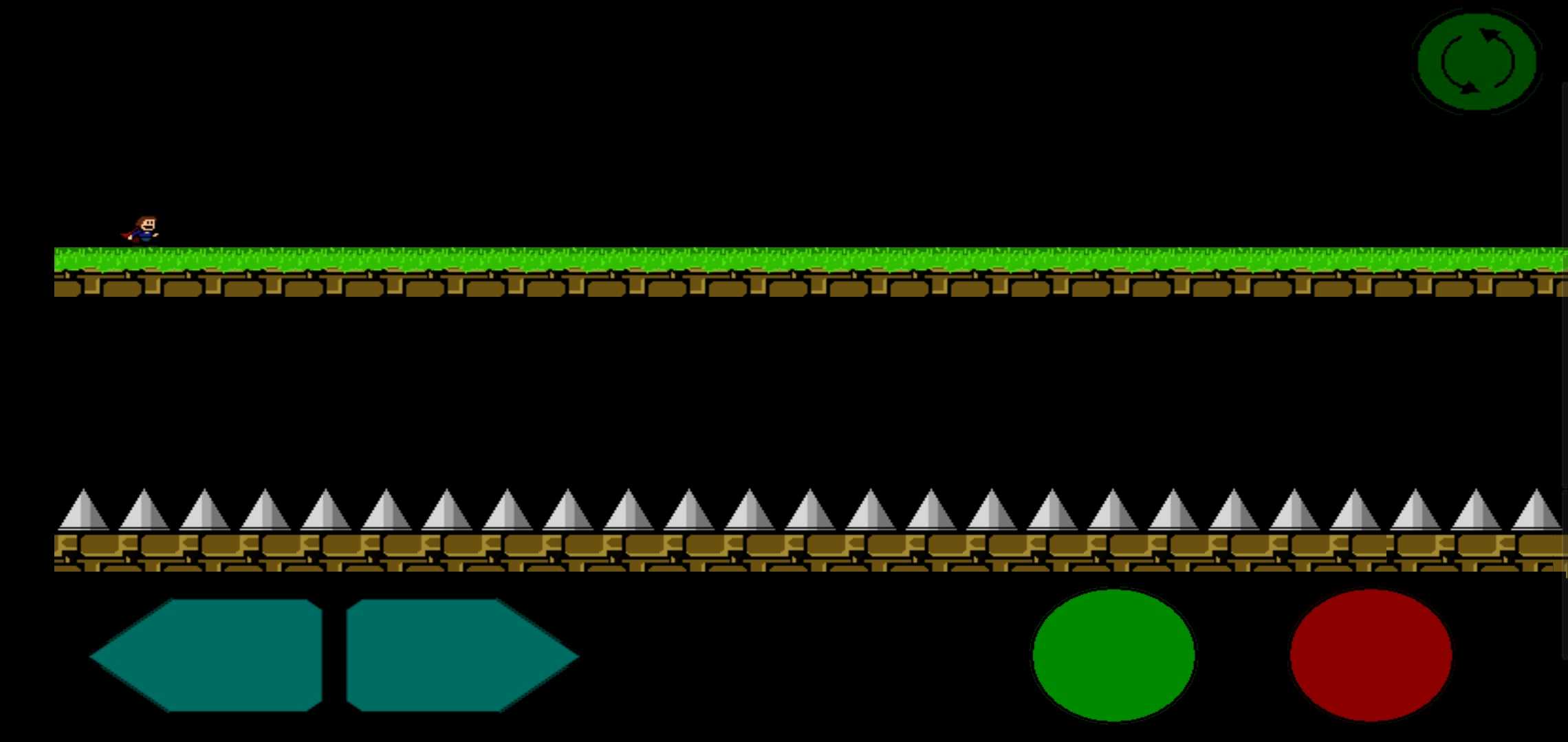 I wanna be the hero(我想成为英雄) I wanna be the hero(我想成为英雄)