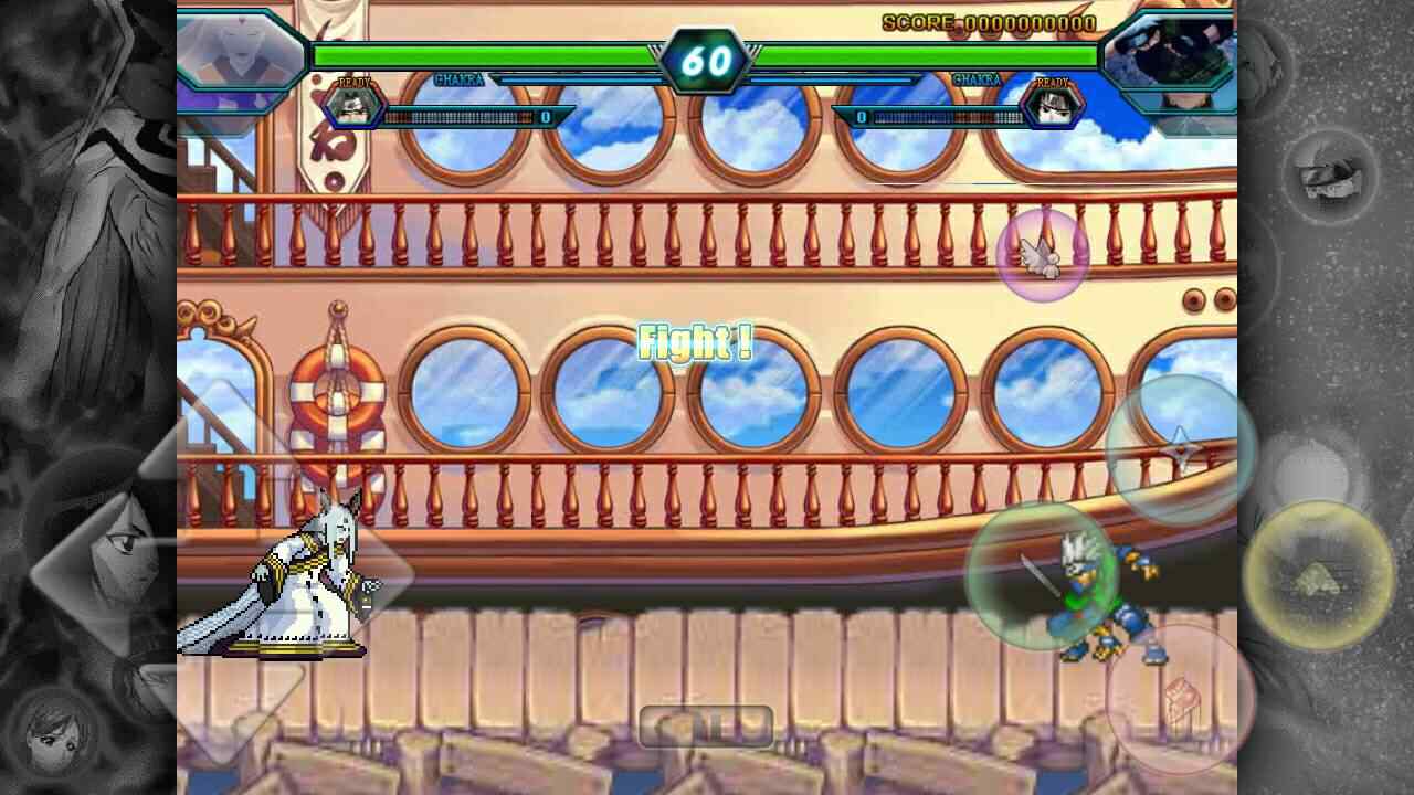 BVN-轻空改(死神vs火影轻空改) BVN-轻空改(死神vs火影轻空改)