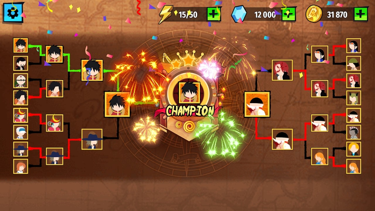 火柴人海盗战争(辅助菜单) 火柴人海盗战争(辅助菜单)