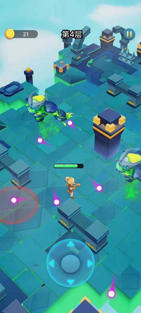 幽灵射手(测试版)