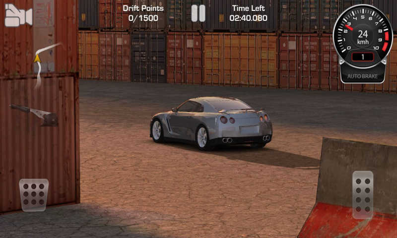 CarX Drift Racing(CarX漂移赛车)