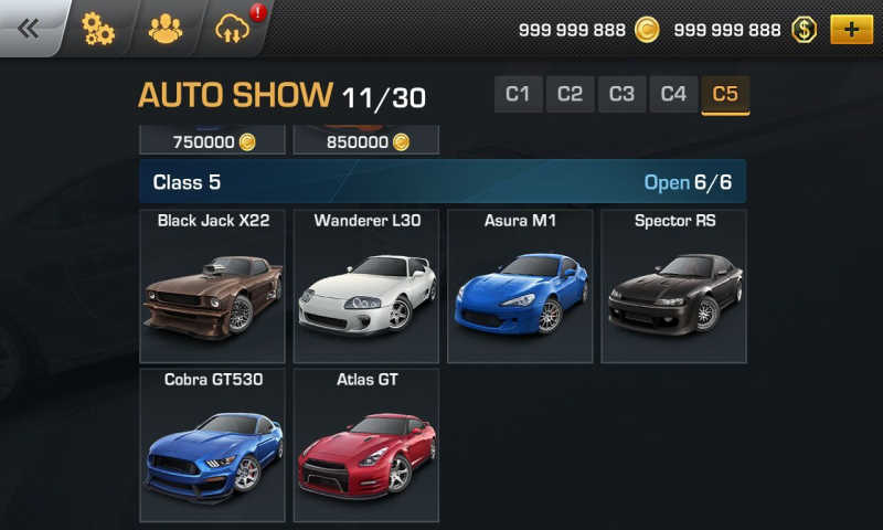 CarX Drift Racing(CarX漂移赛车)