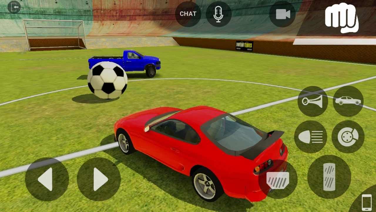 自由城计划(布加迪凯龙版)