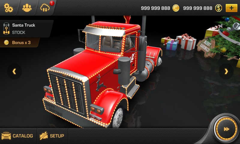 CarX Drift Racing(CarX漂移赛车)