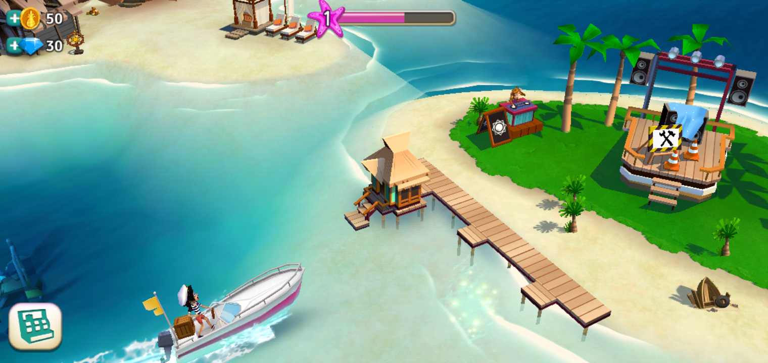 开心农场:热带度假 开心农场:热带度假