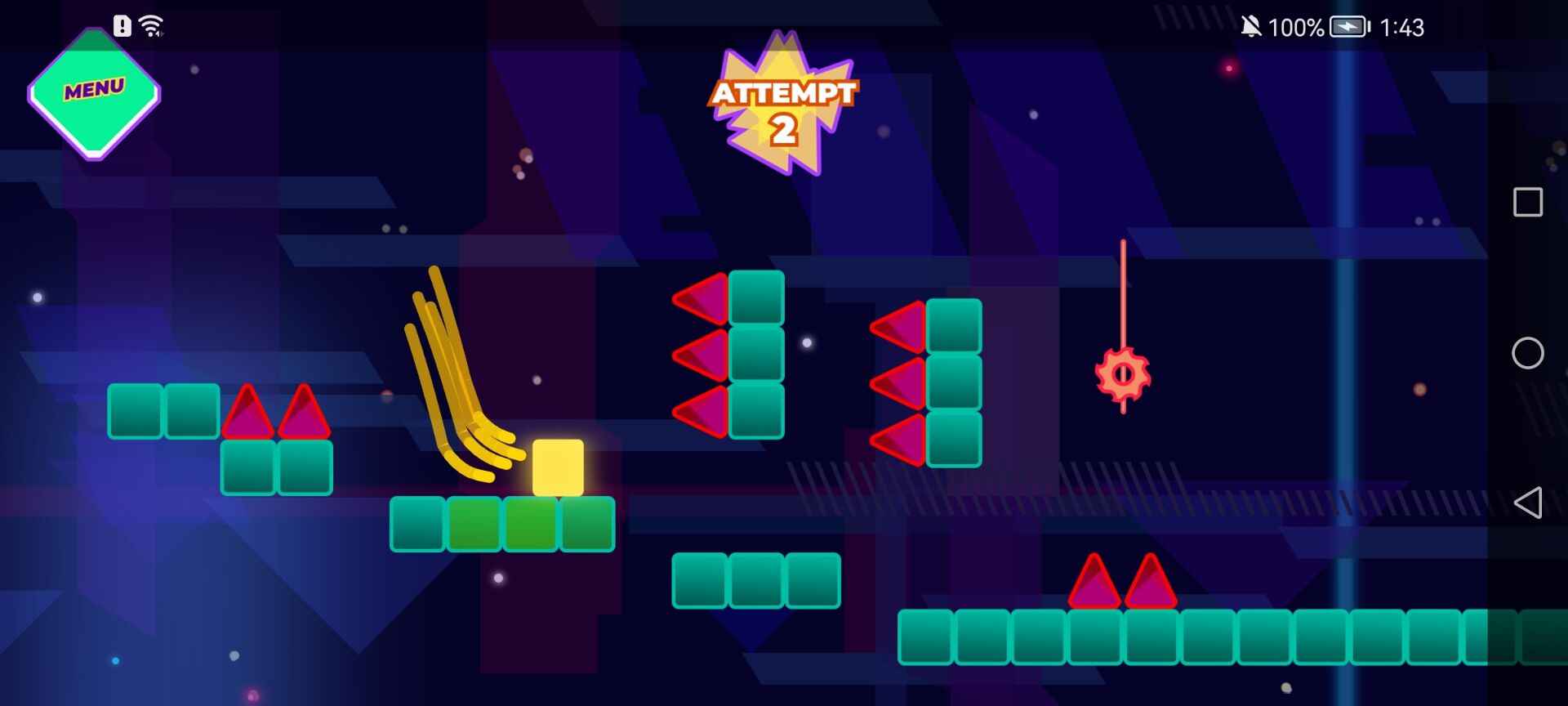 不可能的游戏2 不可能的游戏2