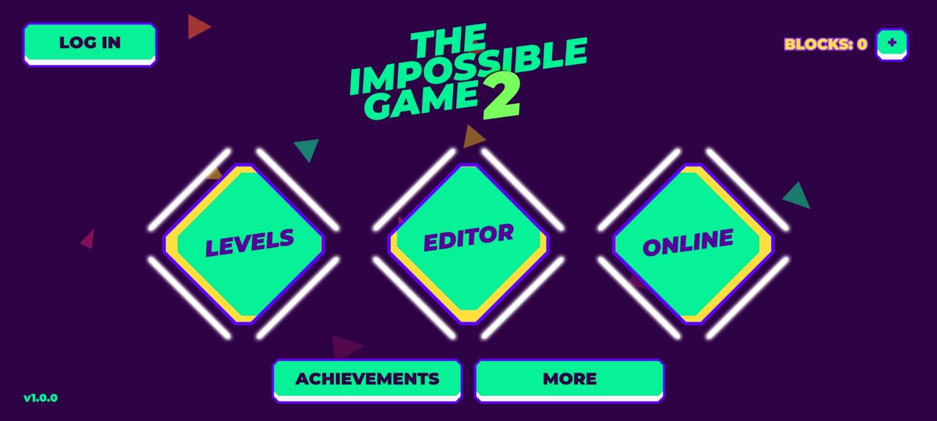 不可能的游戏2 不可能的游戏2