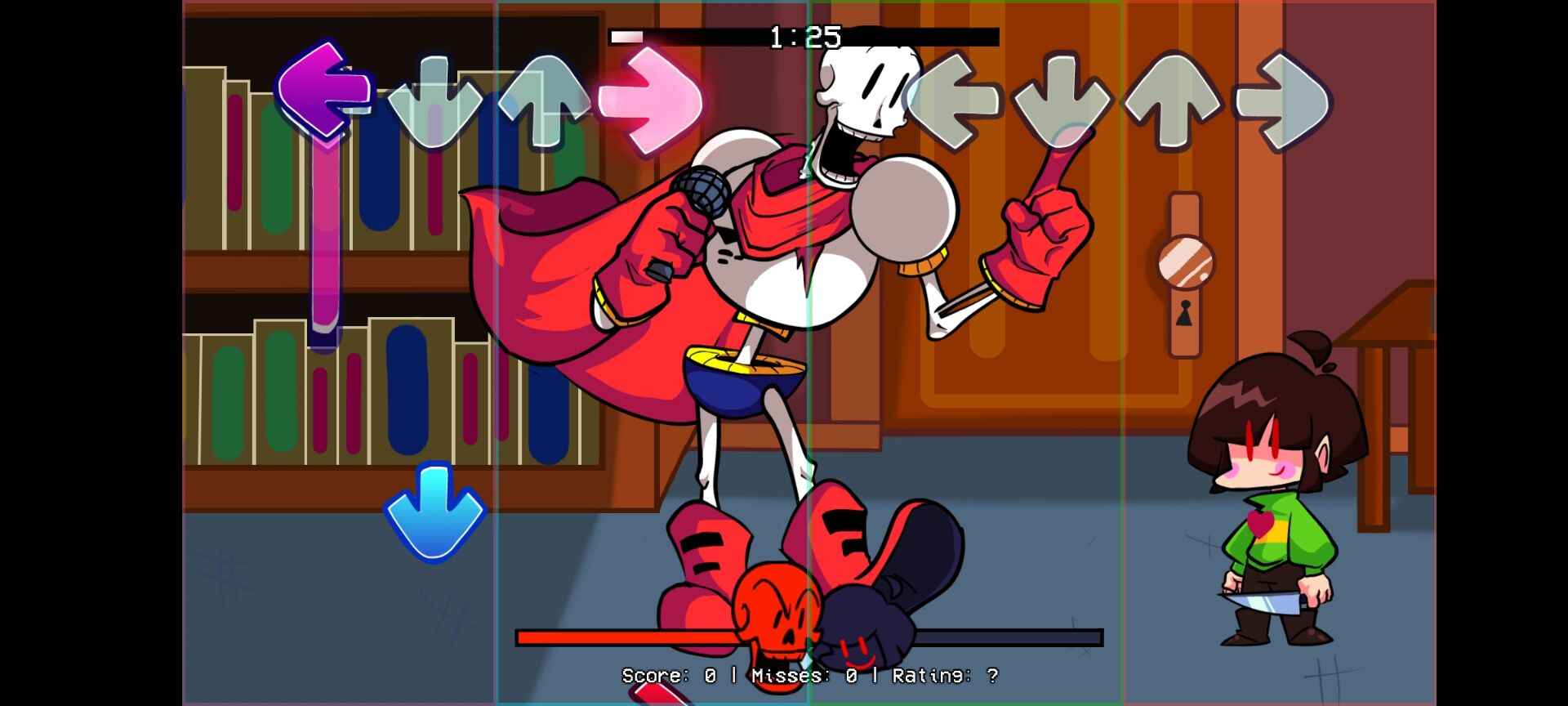 黑色星期五之夜：衫斯骷髅