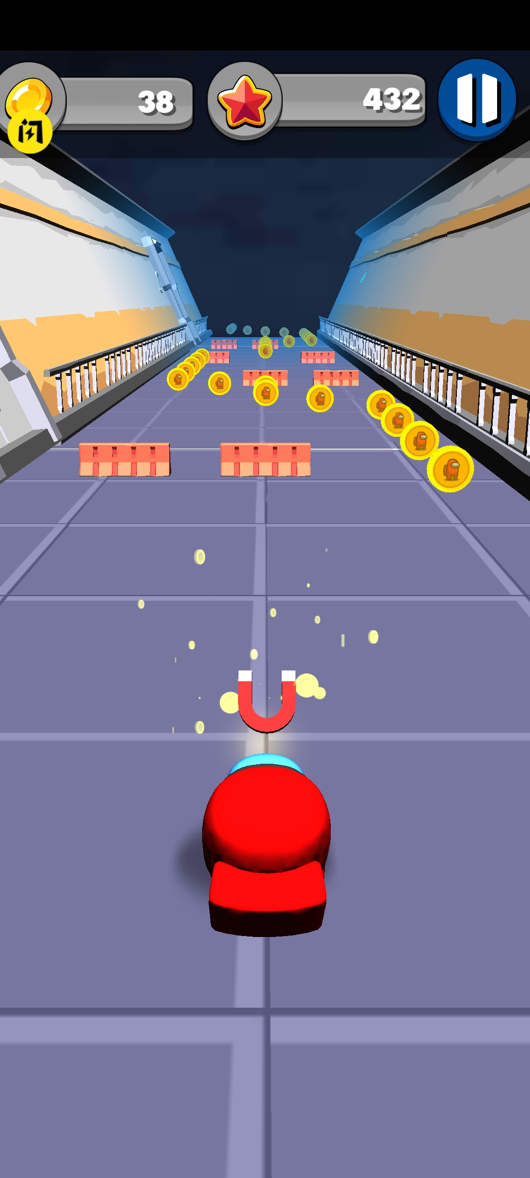 在我们当中冲冲3D