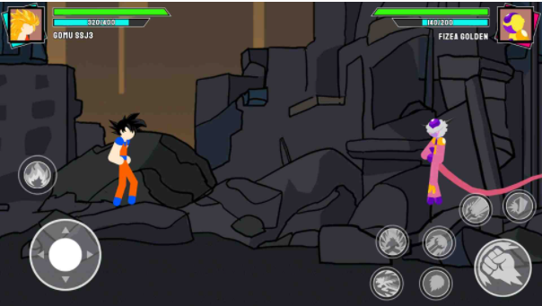 斗龙战士：史诗般的战斗