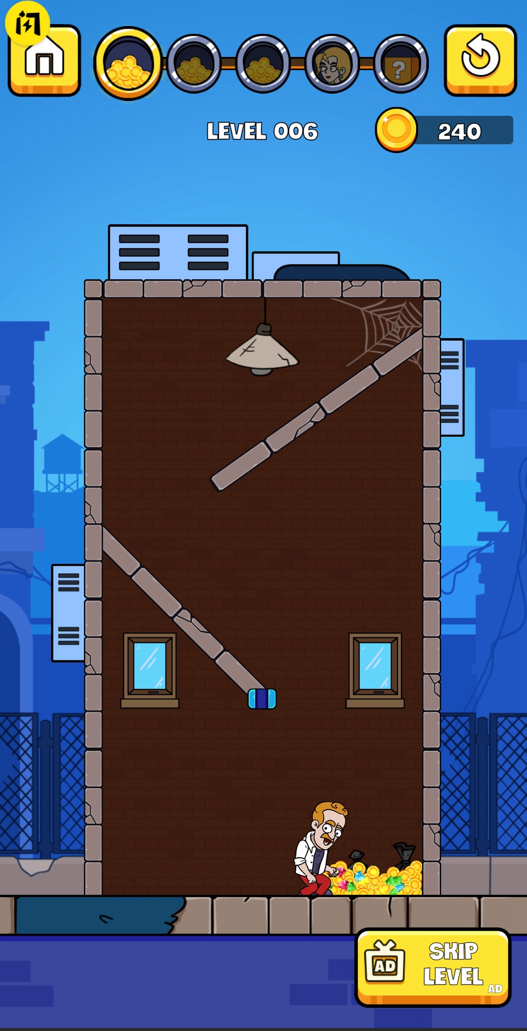 首页别针-英雄救援和如何掠夺 首页别针-英雄救援和如何掠夺