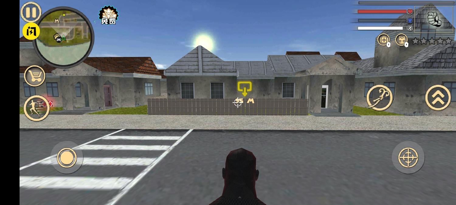 超级蜘蛛侠-拉斯维加斯 超级蜘蛛侠-拉斯维加斯