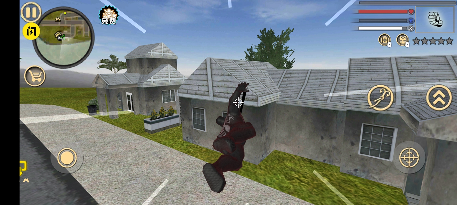 超级蜘蛛侠-拉斯维加斯 超级蜘蛛侠-拉斯维加斯