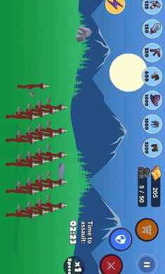 火柴人历史之战