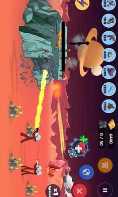 火柴人历史之战