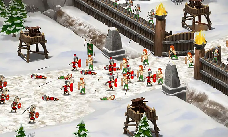 发展帝国:罗马 发展帝国:罗马