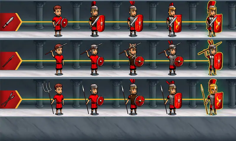 发展帝国:罗马 发展帝国:罗马