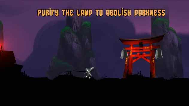 忍者逃脱:黑暗 忍者逃脱:黑暗