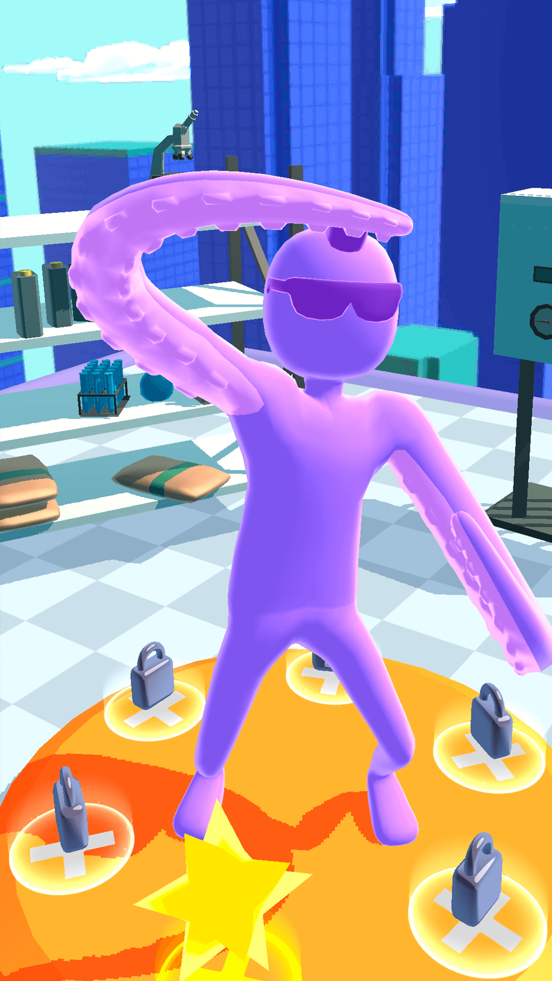 怪物也疯狂(最新版) 怪物也疯狂(最新版)