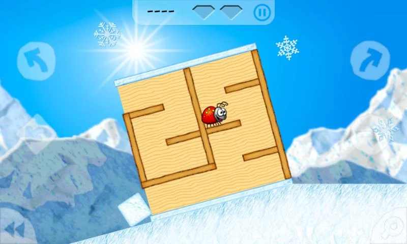 虫虫历险记 虫虫历险记