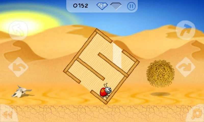 虫虫历险记 虫虫历险记