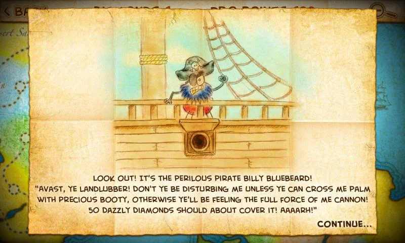 虫虫历险记 虫虫历险记