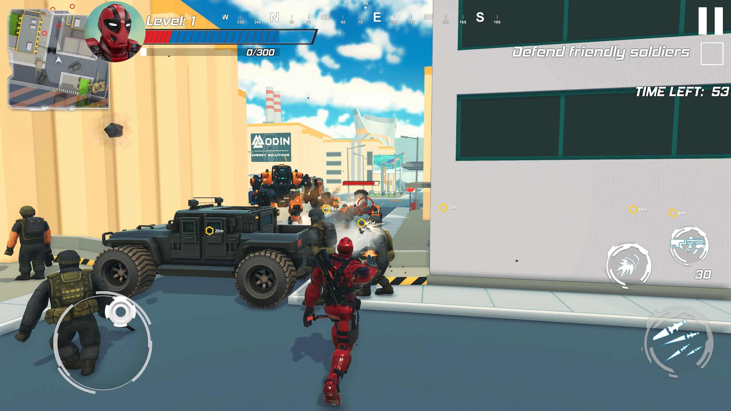 钢铁复仇者:无限战争 钢铁复仇者:无限战争